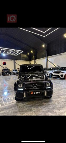مێرسێدس بێنز G-Class